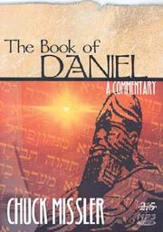 Cover of: The Book of Daniel: A Commentary (Koinonia House Commentaries (Software))