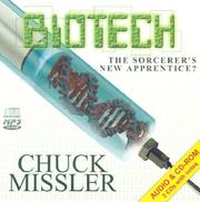 Cover of: Bio Tech: The Sorcerer's New Apprentice?