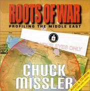 Cover of: Roots of War by Chuck Missler
