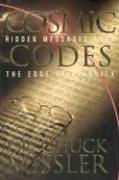 Cover of: Cosmic Codes by Chuck Missler