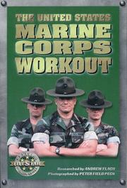 Cover of: The United States Marine Corps Workout