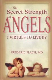Cover of: The seven habits of highly successful angels by Frederic F. Flach