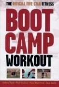 Cover of: The Official Five Star Fitness Boot Camp Workout: The High-Energy Fitness Program for Men and Women