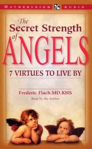 Cover of: The Secret Strength of Angels | 