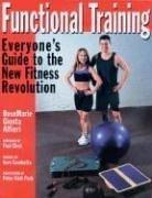Cover of: Functional training by RoseMarie Alfieri