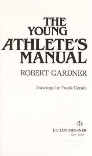the-young-athletes-manual-cover