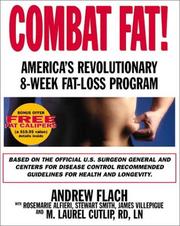 Cover of: Combat fat! by Andrew Flach