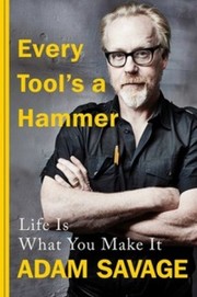 Cover of: Every Tool's a Hammer by 