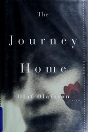 Cover of: The Journey Home