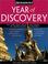 Cover of: Year of discovery 2002