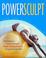 Cover of: PowerSculpt