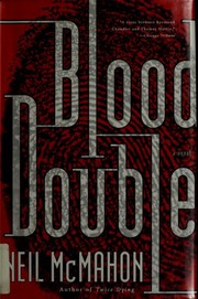 Cover of: Blood double
