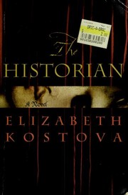 Cover of: The historian: a novel