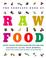 Cover of: The Complete Book of Raw Food