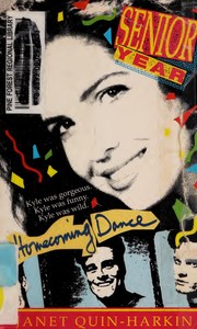 Cover of: Homecoming Dance (Senior Year, No 1)