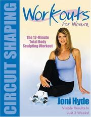 Cover of: Workouts For Women: Circuit Shaping