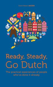 Cover of: Ready, Steady, Go Dutch by 
