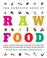 Cover of: The complete book of raw food
