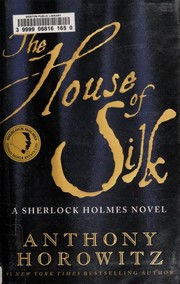 Cover of: The House of Silk by 