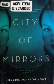Cover of: City of mirrors