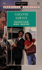 Cover of: Deception And Desire