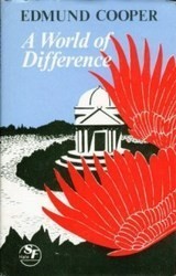 Cover of: A world of difference