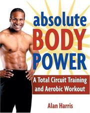 Cover of: Absolute body power