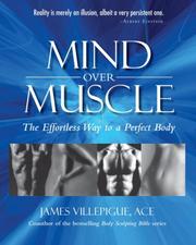 Cover of: Mind Over Muscle