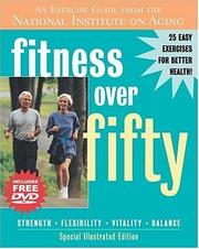 Cover of: Fitness Over Fifty