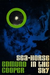 Cover of: Sea-horse in the sky.