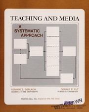 Teaching and media by Vernon S. Gerlach