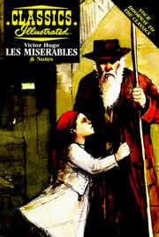 Cover of: Les Miserables by Victor Hugo, Sherwood Smith