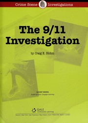 Cover of: The 9/11 investigation | Craig E. Blohm