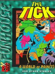 Cover of: The Tick | Dwayne McDuffie