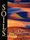 Cover of: Soils in Our Environment, 10th Edition