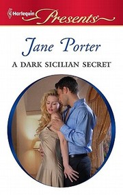 Cover of: A Dark Sicilian Secret
