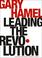 Cover of: Leading the Revolution