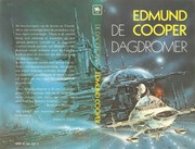Cover of: De dagdromer by 