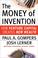 Cover of: The Money of Invention