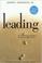 Cover of: Leading Quietly