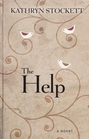 Cover of: The Help by Kathryn Stockett