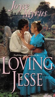 Cover of: Loving Jesse