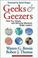 Cover of: Geeks and Geezers