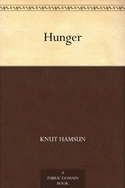 Cover of: Hunger