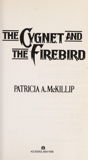 Cover of: The cygnet and the firebird
