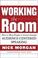 Cover of: Working the room
