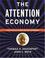 Cover of: The Attention Economy