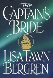 Cover of: The captain's bride