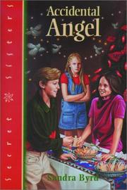 Cover of: Accidental angel