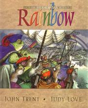 Cover of: The black & white rainbow